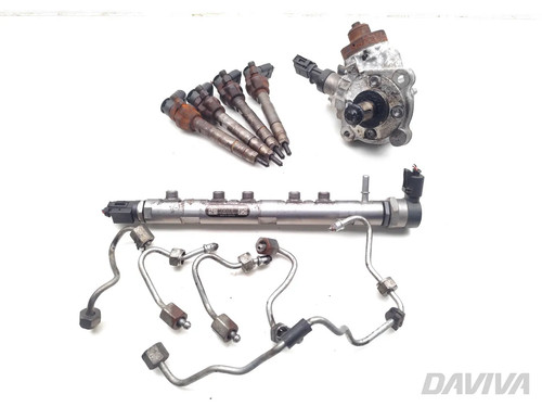 Bmw series set sistema di - 3,