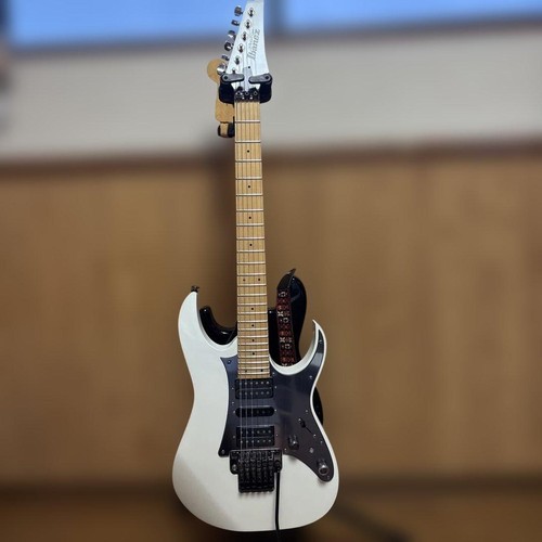 Ibanez prestige rg2550mza - ibanez,