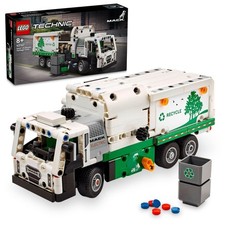 LEGO Technic Mack® LR Camion
