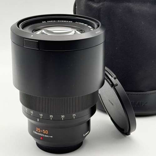Panasonic leica - panasonic, dg