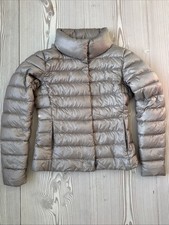 Giubbotto imbottito classico