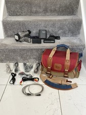 Panasonic NV-DX100 MiniDV