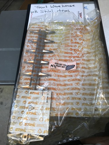 Kit protezione taglierina - , oem