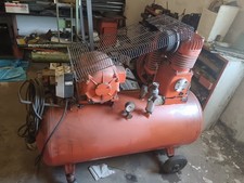 Compressore 100 litri