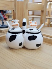 MUCCA COW VACA VACHE KUH