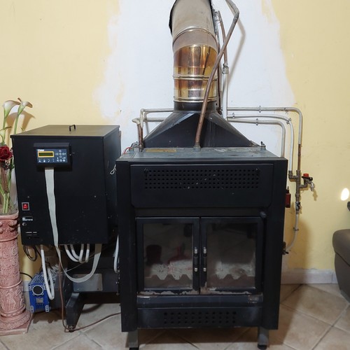 Termocamino