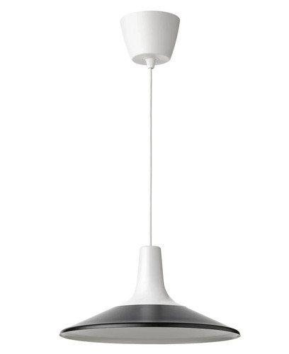 Lampada sospensione da - a,