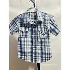 Camicia Armani bambino ragazzo