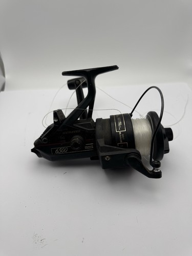 Mulinello pesca shimano - mulinello,