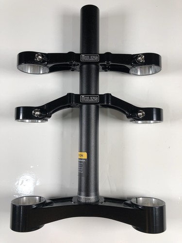 Ohlins dh38 corone - ohlins, forcella