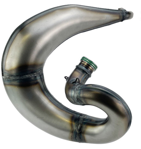 Tubo scarico husqvarna - scarico,