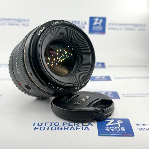 Canon 50mm 4 - canon,