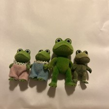 Sylvanian Families Vintage