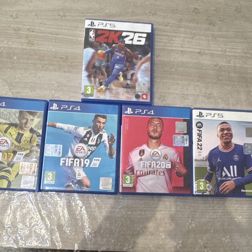Playstation lotto giochi - playstation,