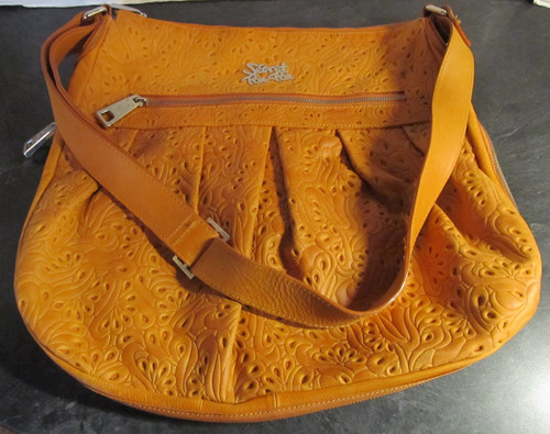 Borsa mano secret pon - borsa,