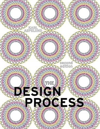 The design process - design,