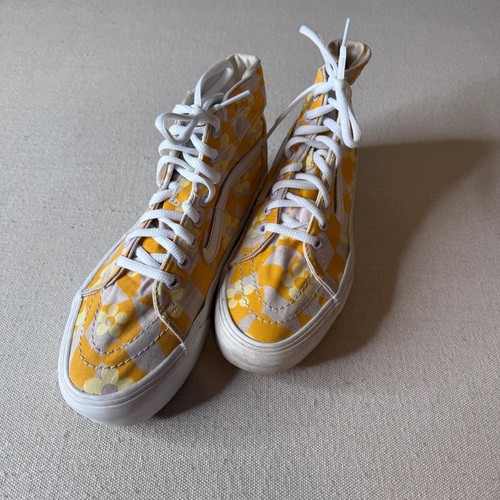 Sneakers vans sk8 coniche - sneakers, sk8-hi