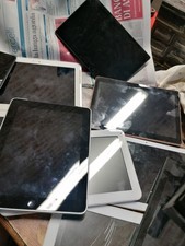 10 Tablet X Pezzi Di Ricambio O Da Riparare 