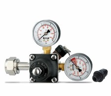 Kit Allaccio per Bombola Co2