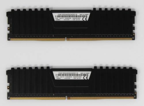 Corsair vengeance lpx - corsair, 16