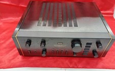 Amplificatore integrato Sansui