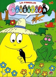 Barbapapà la - barbapapà,