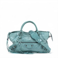 Borsa a mano Balenciaga The