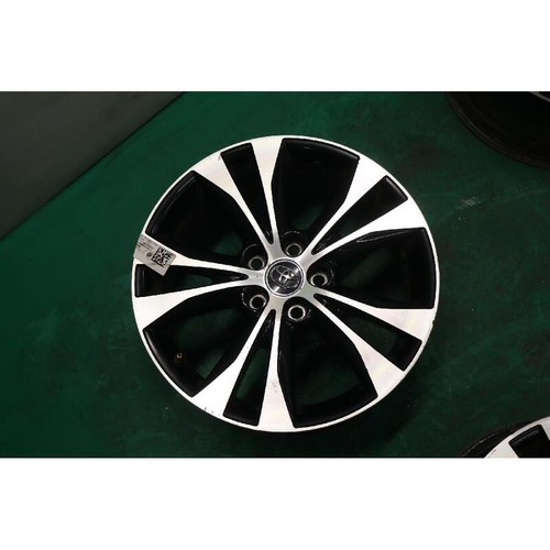 Cerchi lega toyota rav - in, 4