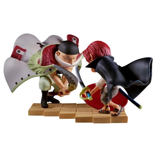 One piece world - one, collectable