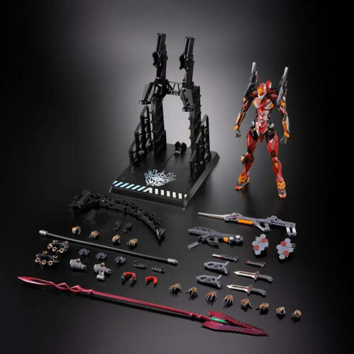 Neon genesis evangelion eva - genesis,