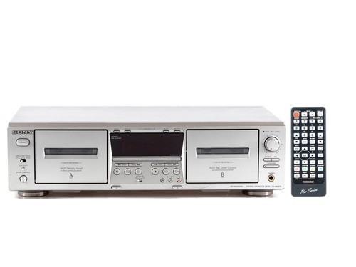 Sony we475 registratore a - sony,