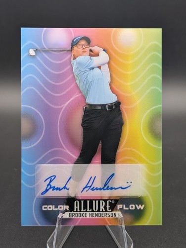 2025 upper deck allure - upper,