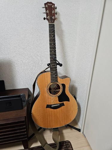 Taylor 316ce chitarra acustica - chitarra,