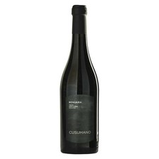 BENUARA Nero d'Avola e Syrah
