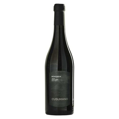 Benuara nero avola - d'avola, e