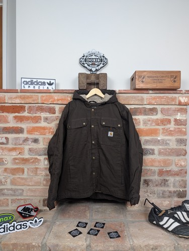 Giacca carhartt bartlett - bartlett, xl