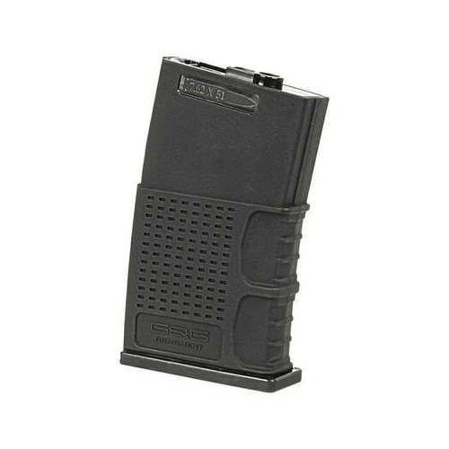 Caricatore softair g - caricatore, g&g