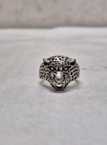 Anello vintage argento - vintage,