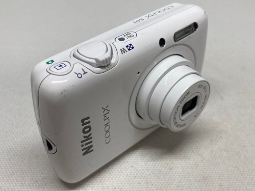 Nikon coolpix s01 1 - coolpix, 12,1