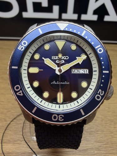 Seiko sports srpd71k2 - sports,