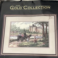 Dimensions Gold Collection Kit
