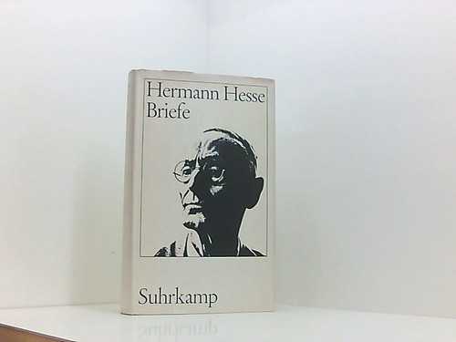 Briefe hesse hermann - briefe, hesse,