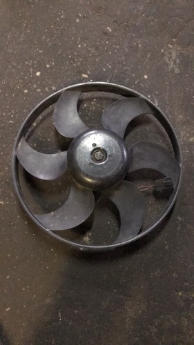 Ventola radiatore per mercedes - per,