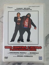 DVD Uno Contro l'altro