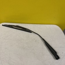 2000-2007 SUZUKI WAGON R REAR