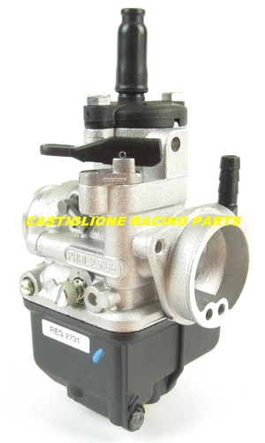 02731 carburatore phbl 25mm - phbl, bs