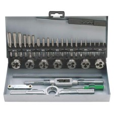 SET MASCHI E FILIERE HSS 32 PZ