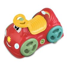 CHICCO 11113 10 Cavalcabile All Around ECO+ Rosso