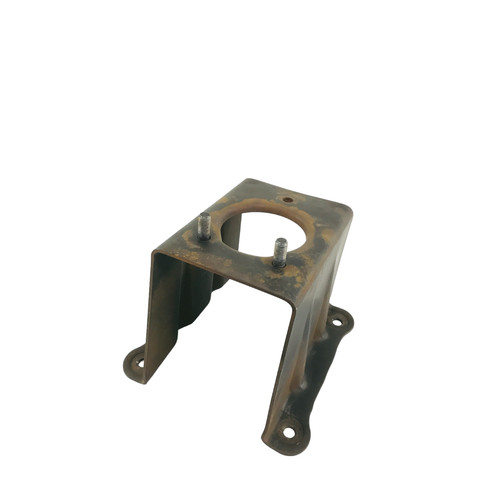 Supporto ruota scorta - supporto,