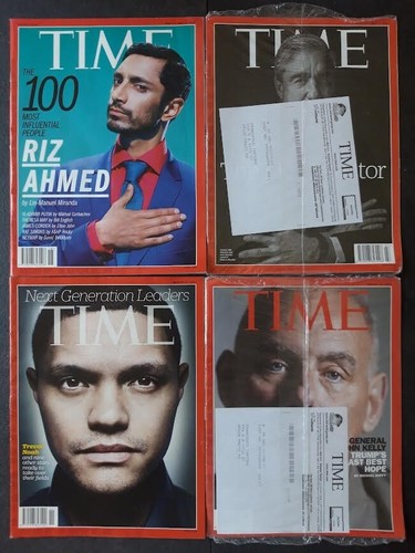Time riviste 2017 riz ahmed - riz,